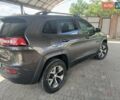 Сірий Джип Cherokee, об'ємом двигуна 2.36 л та пробігом 120 тис. км за 16500 $, фото 10 на Automoto.ua
