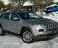 Сірий Джип Cherokee, об'ємом двигуна 0 л та пробігом 59 тис. км за 3150 $, фото 1 на Automoto.ua