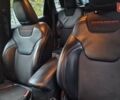 Сірий Джип Cherokee, об'ємом двигуна 2.4 л та пробігом 117 тис. км за 17000 $, фото 1 на Automoto.ua