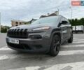 Сірий Джип Cherokee, об'ємом двигуна 2.36 л та пробігом 226 тис. км за 11900 $, фото 1 на Automoto.ua