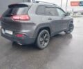 Сірий Джип Cherokee, об'ємом двигуна 3.24 л та пробігом 155 тис. км за 17500 $, фото 3 на Automoto.ua
