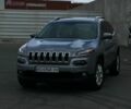 Сірий Джип Cherokee, об'ємом двигуна 2.36 л та пробігом 102 тис. км за 13200 $, фото 1 на Automoto.ua