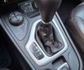 Сірий Джип Cherokee, об'ємом двигуна 2.36 л та пробігом 214 тис. км за 15300 $, фото 28 на Automoto.ua