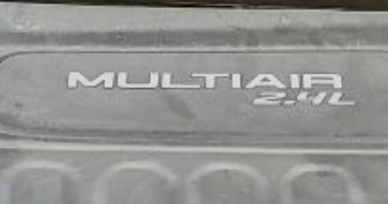 Серый Джип Чероки, объемом двигателя 2.4 л и пробегом 195 тыс. км за 13900 $, фото 20 на Automoto.ua