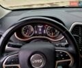 Серый Джип Чероки, объемом двигателя 2.36 л и пробегом 178 тыс. км за 15600 $, фото 14 на Automoto.ua