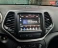 Сірий Джип Cherokee, об'ємом двигуна 2.4 л та пробігом 117 тис. км за 17000 $, фото 16 на Automoto.ua