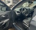 Сірий Джип Cherokee, об'ємом двигуна 2.36 л та пробігом 100 тис. км за 14000 $, фото 6 на Automoto.ua