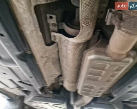 Сірий Джип Cherokee, об'ємом двигуна 2.4 л та пробігом 117 тис. км за 17000 $, фото 19 на Automoto.ua