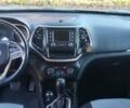 Серый Джип Чероки, объемом двигателя 3.24 л и пробегом 134 тыс. км за 17480 $, фото 11 на Automoto.ua