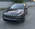 Сірий Джип Cherokee, об'ємом двигуна 2.36 л та пробігом 192 тис. км за 15800 $, фото 1 на Automoto.ua