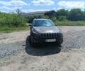 Сірий Джип Cherokee, об'ємом двигуна 2.4 л та пробігом 97 тис. км за 15999 $, фото 3 на Automoto.ua