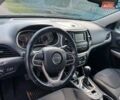 Серый Джип Чероки, объемом двигателя 2.36 л и пробегом 199 тыс. км за 14500 $, фото 12 на Automoto.ua