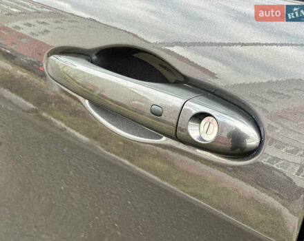 Джип Cherokee 2017 у Вінниці на Automoto.ua Сірий Джип Cherokee, об'ємом двигуна 2.4 л та пробігом 136 тис. км за 16777 $, фото 21 на Automoto.ua