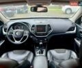 Серый Джип Чероки, объемом двигателя 2.36 л и пробегом 137 тыс. км за 14500 $, фото 13 на Automoto.ua