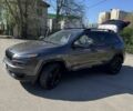 Серый Джип Чероки, объемом двигателя 3.2 л и пробегом 115 тыс. км за 15400 $, фото 9 на Automoto.ua