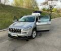 Сірий Джип Cherokee, об'ємом двигуна 2.36 л та пробігом 92 тис. км за 13800 $, фото 5 на Automoto.ua