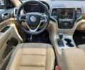 Серый Джип Чероки, объемом двигателя 3.6 л и пробегом 43 тыс. км за 12900 $, фото 8 на Automoto.ua
