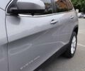 Серый Джип Чероки, объемом двигателя 2.4 л и пробегом 70 тыс. км за 14000 $, фото 7 на Automoto.ua