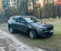 Серый Джип Чероки, объемом двигателя 2.36 л и пробегом 196 тыс. км за 13900 $, фото 1 на Automoto.ua