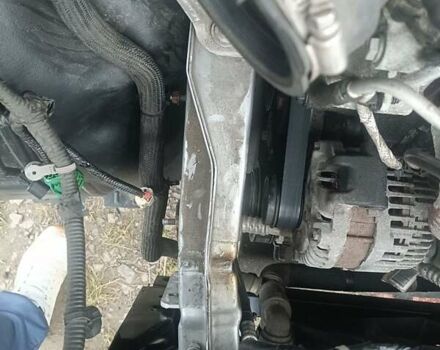 Сірий Джип Cherokee, об'ємом двигуна 2.36 л та пробігом 180 тис. км за 7700 $, фото 16 на Automoto.ua