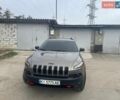 Серый Джип Чероки, объемом двигателя 2.36 л и пробегом 198 тыс. км за 15200 $, фото 1 на Automoto.ua