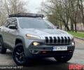Серый Джип Чероки, объемом двигателя 3.2 л и пробегом 132 тыс. км за 17900 $, фото 2 на Automoto.ua