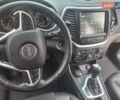 Сірий Джип Cherokee, об'ємом двигуна 3.24 л та пробігом 134 тис. км за 16900 $, фото 15 на Automoto.ua