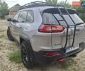 Сірий Джип Cherokee, об'ємом двигуна 3.24 л та пробігом 134 тис. км за 16900 $, фото 7 на Automoto.ua