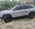 Сірий Джип Cherokee, об'ємом двигуна 3.24 л та пробігом 134 тис. км за 16900 $, фото 6 на Automoto.ua