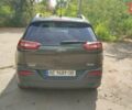 Серый Джип Чероки, объемом двигателя 2.36 л и пробегом 119 тыс. км за 15500 $, фото 27 на Automoto.ua