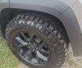 Сірий Джип Cherokee, об'ємом двигуна 3.24 л та пробігом 134 тис. км за 16900 $, фото 16 на Automoto.ua