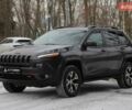 Сірий Джип Cherokee, об'ємом двигуна 3.24 л та пробігом 192 тис. км за 16500 $, фото 1 на Automoto.ua