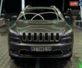 Серый Джип Чероки, объемом двигателя 3.24 л и пробегом 201 тыс. км за 16300 $, фото 20 на Automoto.ua