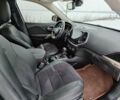 Сірий Джип Cherokee, об'ємом двигуна 2.4 л та пробігом 79 тис. км за 16900 $, фото 13 на Automoto.ua