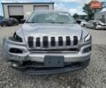 Сірий Джип Cherokee, об'ємом двигуна 2.36 л та пробігом 180 тис. км за 7700 $, фото 5 на Automoto.ua