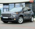 Сірий Джип Cherokee, об'ємом двигуна 2.36 л та пробігом 99 тис. км за 16500 $, фото 1 на Automoto.ua