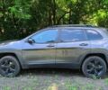 Сірий Джип Cherokee, об'ємом двигуна 2.36 л та пробігом 84 тис. км за 15750 $, фото 1 на Automoto.ua