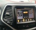 Сірий Джип Cherokee, об'ємом двигуна 3.24 л та пробігом 76 тис. км за 18000 $, фото 22 на Automoto.ua