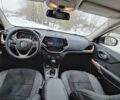 Сірий Джип Cherokee, об'ємом двигуна 2.4 л та пробігом 79 тис. км за 16900 $, фото 15 на Automoto.ua