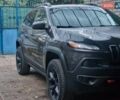 Сірий Джип Cherokee, об'ємом двигуна 2.4 л та пробігом 117 тис. км за 17000 $, фото 6 на Automoto.ua