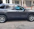 Сірий Джип Cherokee, об'ємом двигуна 3.2 л та пробігом 110 тис. км за 7900 $, фото 13 на Automoto.ua