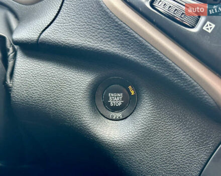 Джип Cherokee 2017 у Вінниці на Automoto.ua Сірий Джип Cherokee, об'ємом двигуна 2.4 л та пробігом 136 тис. км за 16777 $, фото 70 на Automoto.ua