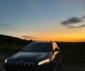 Сірий Джип Cherokee, об'ємом двигуна 3.24 л та пробігом 190 тис. км за 14750 $, фото 1 на Automoto.ua