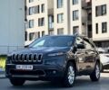 Сірий Джип Cherokee, об'ємом двигуна 3.24 л та пробігом 94 тис. км за 15500 $, фото 2 на Automoto.ua