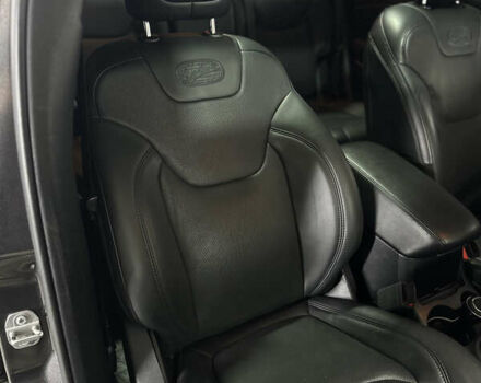 Серый Джип Чероки, объемом двигателя 3.24 л и пробегом 201 тыс. км за 16300 $, фото 117 на Automoto.ua