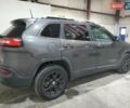 Сірий Джип Cherokee, об'ємом двигуна 2.36 л та пробігом 120 тис. км за 2800 $, фото 2 на Automoto.ua