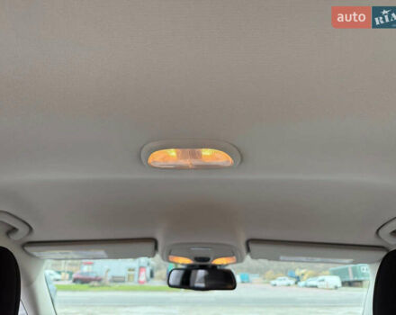 Серый Джип Чероки, объемом двигателя 2.4 л и пробегом 180 тыс. км за 13650 $, фото 16 на Automoto.ua