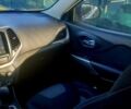 Сірий Джип Cherokee, об'ємом двигуна 2.36 л та пробігом 178 тис. км за 15600 $, фото 13 на Automoto.ua