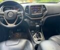 Серый Джип Чероки, объемом двигателя 2.4 л и пробегом 50 тыс. км за 7800 $, фото 8 на Automoto.ua