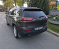 Сірий Джип Cherokee, об'ємом двигуна 2.36 л та пробігом 139 тис. км за 16500 $, фото 5 на Automoto.ua